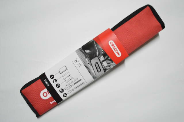 メンテナンスキット OREGON オレゴン 558551 チェーンソー メンテナンス用品 丸ヤスリ 5.5mm