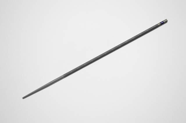 オレゴン ヤスリ チェーンソー 目立て 4.5mm 11/64