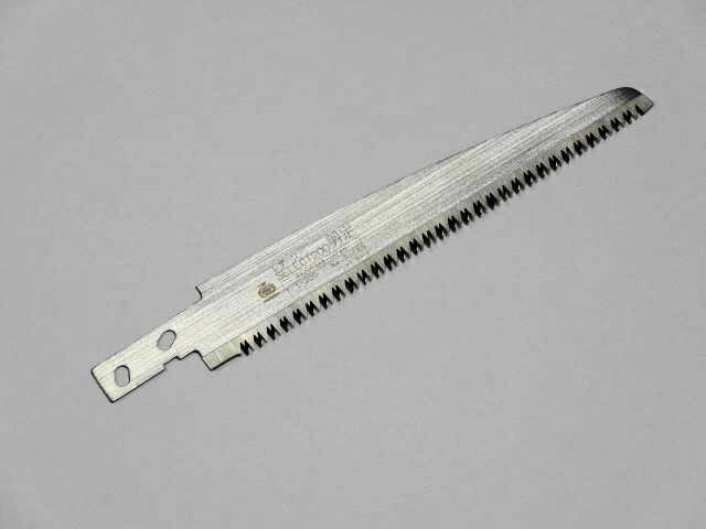 鋸 替刃式 玉鳥 レザーソー SELECT 200 剪定 替刃 品番 S-155 セレクトシリーズ