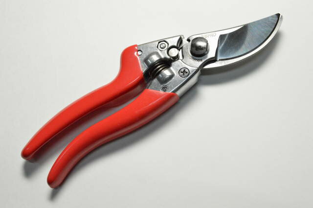 剪定ハサミ アルス ARS 高級 剪定鋏 替刃...の紹介画像2