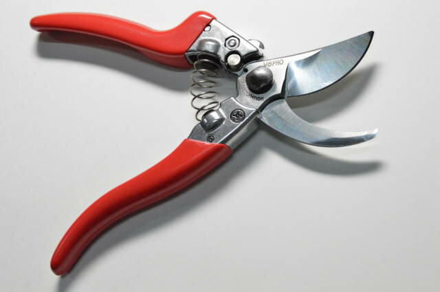 剪定ハサミ アルス ARS 高級 剪定鋏 替刃...の紹介画像3