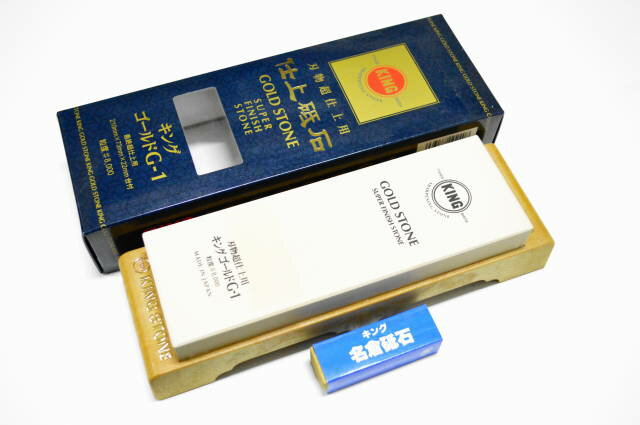 楽天市場】砥石 キングゴールド 仕上砥 g-1型 #8000の通販 楽天市場】砥石 キングゴールド 仕上砥 g-1型 #8000の通販