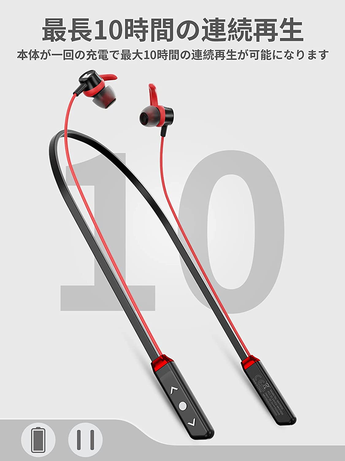 【中古】【輸入品・未使用】Goldwood Sound 50ワット 8オーム マイラードームスピーカー ツイーターブラック (GT-302)