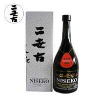 二世古酒造 原酒 720ml【日本酒 北海道 ニセコ 倶知安町】地酒 お土産 贈り物 熨斗 ラッピング 無料 お返し 感謝 内祝 御供 卒業 入学 母の日 プレゼント