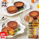 わかさや本舗 北海道 おいものスイーツセット 送料無料 北海道菓子・スイーツギフト 贈り物 誕生日 内祝 御供 お中元 御中元 お祝い 母の日 プレゼント