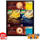 味の素 AJINOMOTO 〈ギフトレシピ〉「クノール」スープ&コーヒーギフト KGC-15Y 贈り物 送料無料 誕生日 内祝 御供 お中元 御中元 お祝い 母...