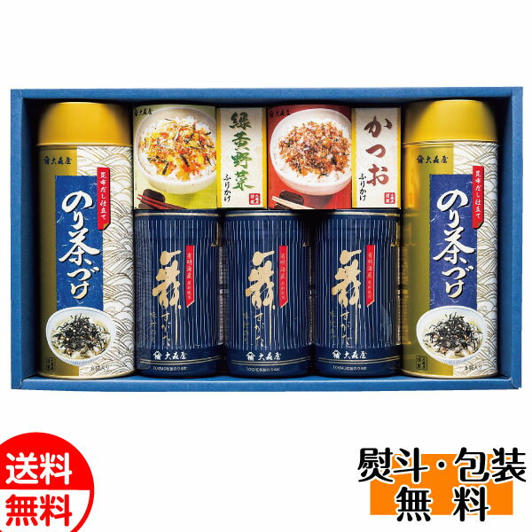 大森屋 舞すがたシリーズ NTF-30F 味のり 海苔 ふりかけ ギフト プレゼント 贈り物 送料無料 誕生日 内祝 御供 お中元 御中元 お祝い 母の日 プレゼント