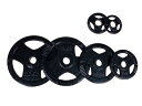 50mm穴オリンピックプレート 1.25kg