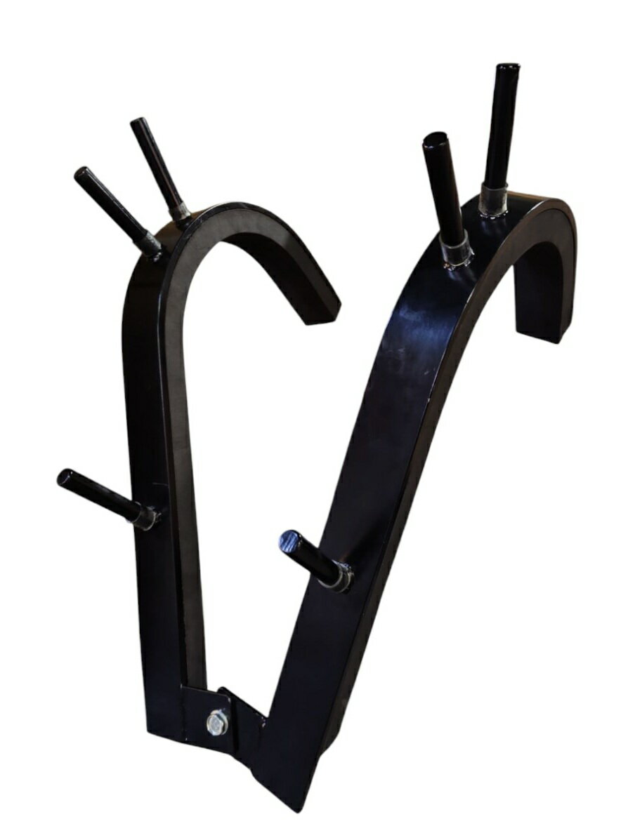 スクワットハーネス