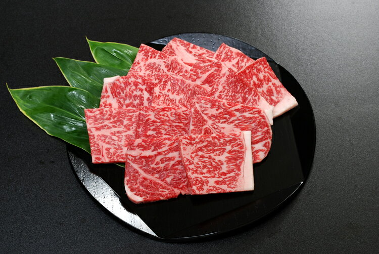 品質と味にこだわり尽くした牛肉こそが【森谷の肉】【森谷が見極めた国産黒毛和牛】森谷の肉焼肉／800g