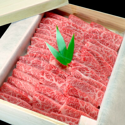 神戸牛 カルビ焼肉 800g(冷蔵)■桐箱入■【ギフト 贈答 神戸ビーフ 神戸肉食品 精肉・肉加工品 牛肉 バラ・カルビ】