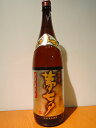 夢七夕　鹿児島限定　芋焼酎 1800ml