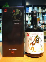 古酒 白ゆり 奄美黒糖焼酎(沖永良部) 40度 720ml