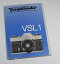 󥬥ݡVSL1ޥ˥奢Manual for Voigtlander VSL1