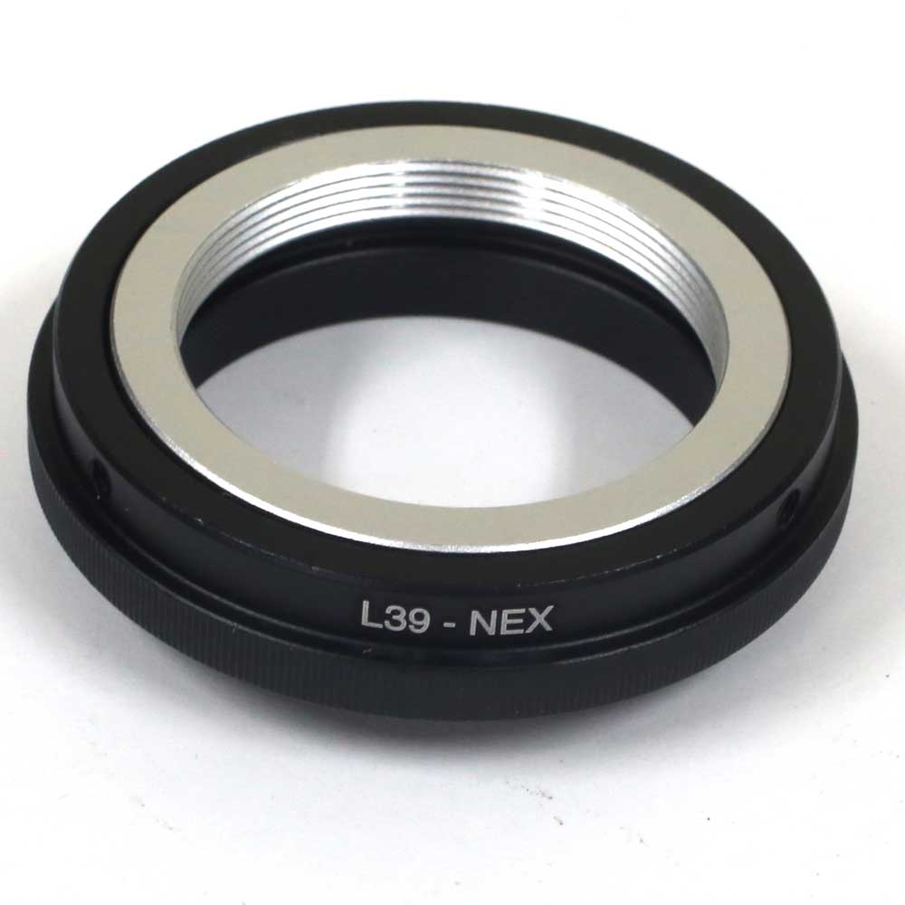 LEICA L39-NEXޥȥץ LEICA L39-NEX mount Adapter