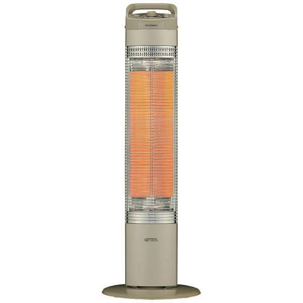 コロナの暖房器具 DH-C921(N) [ゴールド]