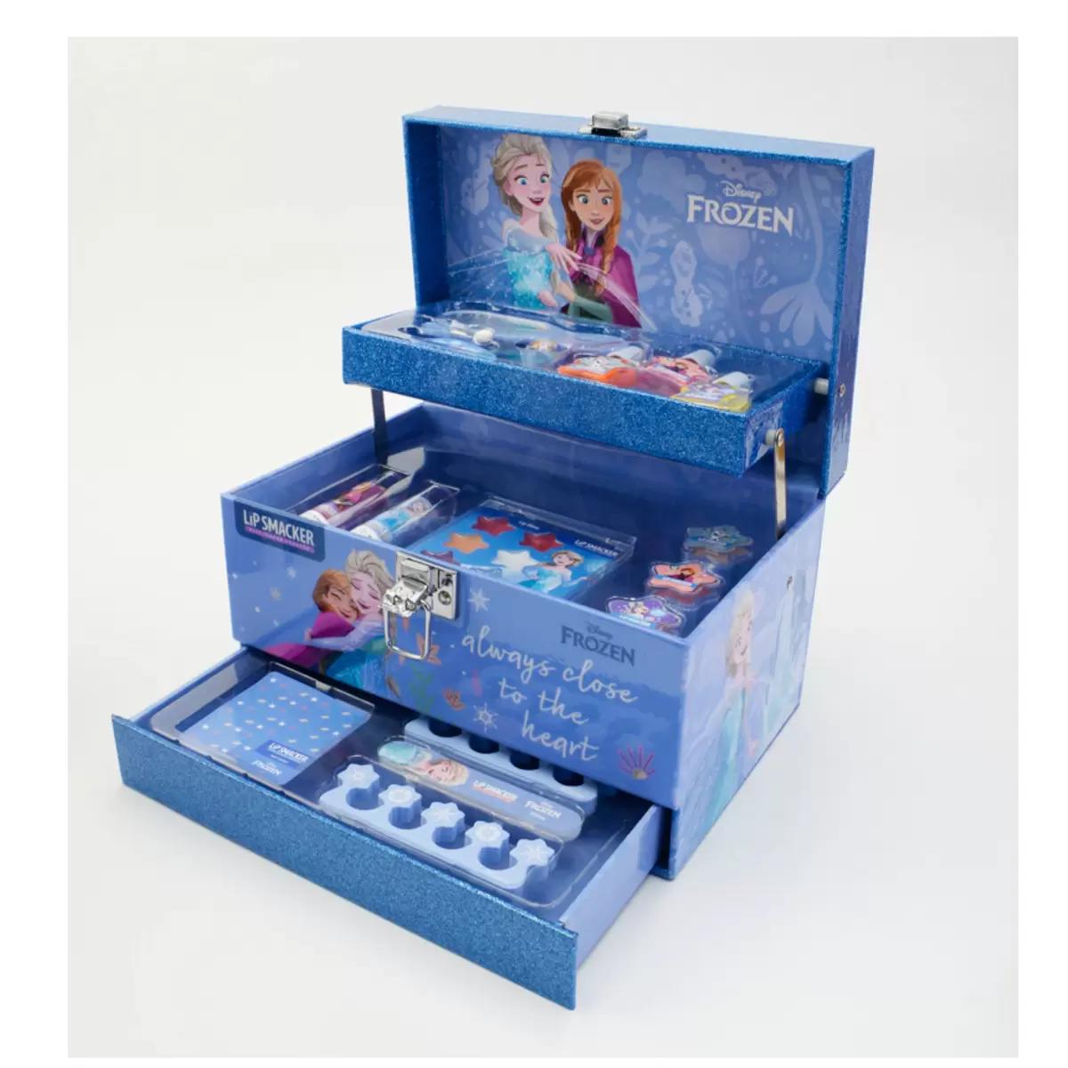 Disney FROZEN アナと雪の女王ディズニー コスメセット