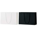 【エントリーでポイント5倍!】【紙袋】シャイニーバッグLW450×120×310mm(50枚入り)