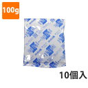 【保冷剤】蓄冷剤 スノーパック 100g R-10(10個入り) 業務用