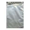 【封筒】宅配袋 アルミ封筒テープ付き225×305(mm)(100枚入り)A4対応サイズ