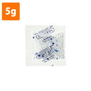 【エントリーでポイント10倍】【乾燥剤】シリカゲルSP-5g(3000個入り)【代引不可】