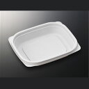 【惣菜容器】CTデリカン13-11 身 128×108×22mm (1600枚入)【代引不可】