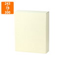 【化粧箱】K-320 筒式清酒720ml3本 243×78×300mm (100枚入)【代引不可】