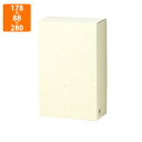 【化粧箱】K-321 筒式清酒太瓶720ml×2本 178×88×280mm (100枚入)【代引不可】