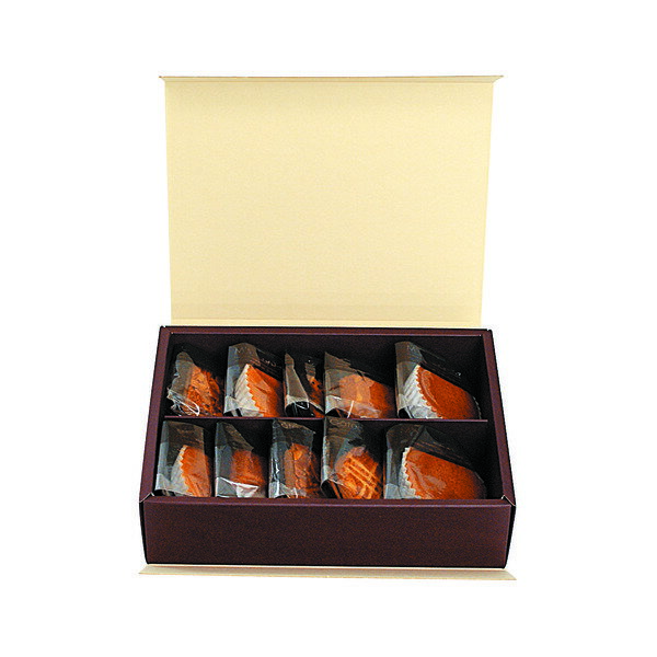 【エントリーでポイント7倍!12/4〜】【化粧箱】HBギフトBOX小 20-600