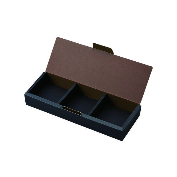 【エントリーでポイント7倍!12/4〜】【化粧箱】B.Bアソートボックス3 20-1520