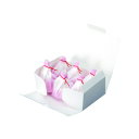 【化粧箱】大福6個入箱 19-186