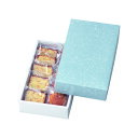 【化粧箱】焼き菓子(大) 10ヶ入 19-57