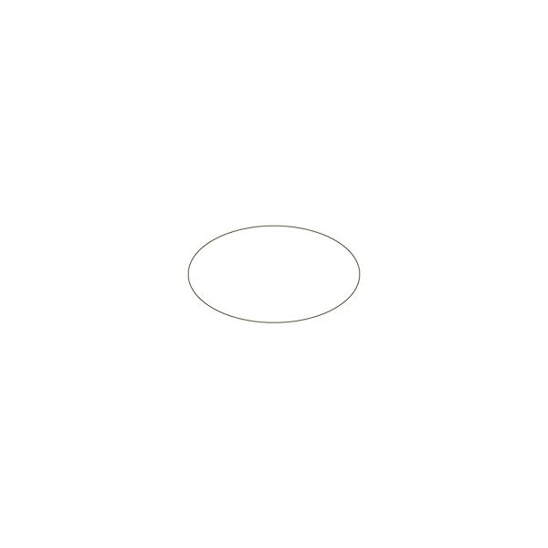 【イーグルス感謝祭エントリーでポイント5倍！BLACK FRIDAYは11/20から】【シール】 白無地 30×17mm LQ..