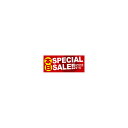 【シール】 本日スペシャルセール 85×35mm LQ850 (500枚入り)