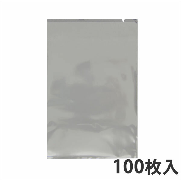 【5%OFF】OPP クリスタルパック S17-25 0.03×170×250mm【100枚】シモジマ　(領収書対応可能） 袋 透明 透明袋 梱包袋 ラッピング ハンドメイド クリアパック シモジマ 無地 菓子 小物 ビニール 仕分け 収納 保管 発送