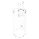 【P10倍★11/24 20時から】 AND・DECOスティッククリーナー aza01専用 ダストカップ Armonia