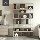 【P10倍★11/24 20時から】 収納棚 ラック シェルフ オープンラック 幅120 奥行き30 高さ200cm リビング収納 スチールラック メタルラック...