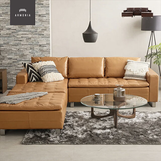 【もれなくP10倍★3/15】 【最終入荷のため特価・ラスト5台】 本革ソファ ソファー 本革 レザーソファー カウチソファー 革 皮 3人掛け 応接ソファー 応接セット ソファベッド モダン CLEARANCE_SOFA