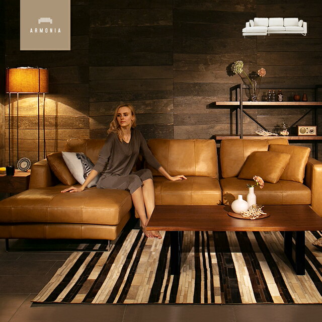 楽天市場】ソファー l字 2700の通販