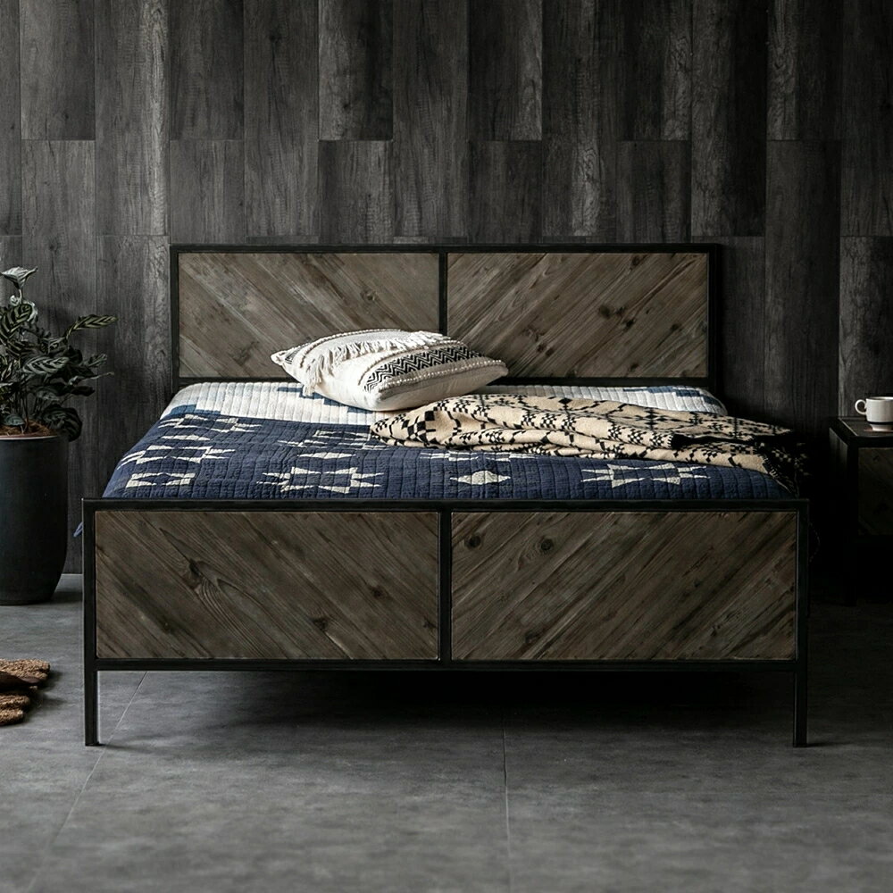 楽天市場】アンティーク（素材（フレーム）木・特徴（ベッド）すのこ