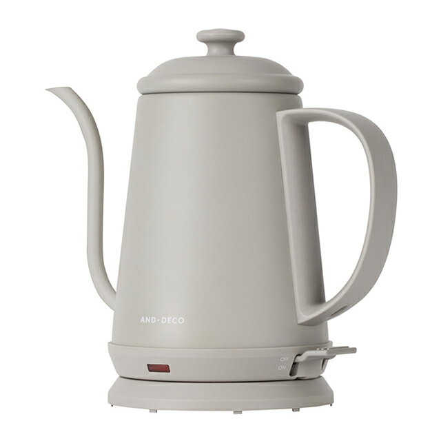 楽天市場】電気ケトル（カラーベージュ）（キッチン家電｜家電）の通販