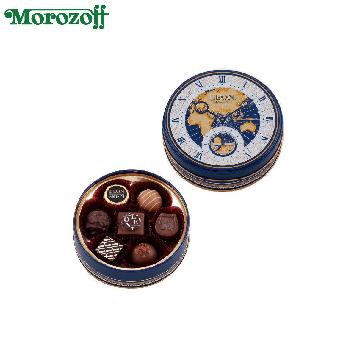 モロゾフ アンバサダー 7個入《バレンタインチョコレート》