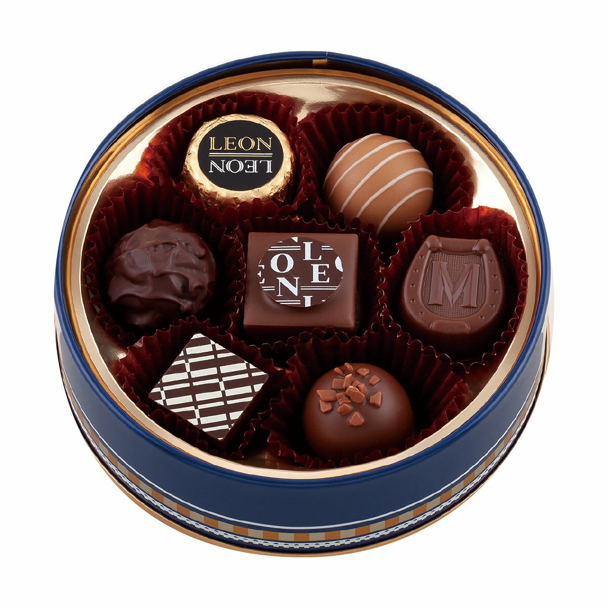 モロゾフ アンバサダー 7個入《バレンタインチョコレート》格安通販　バレンタイン　人気　ランキング