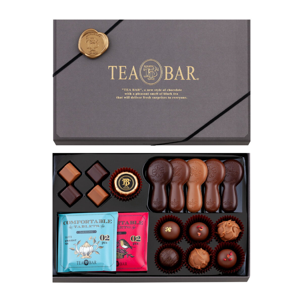 22年 バレンタイン モロゾフのチョコレート種類と通販購入場所 バレンタイン ホワイトデーギフトガイド