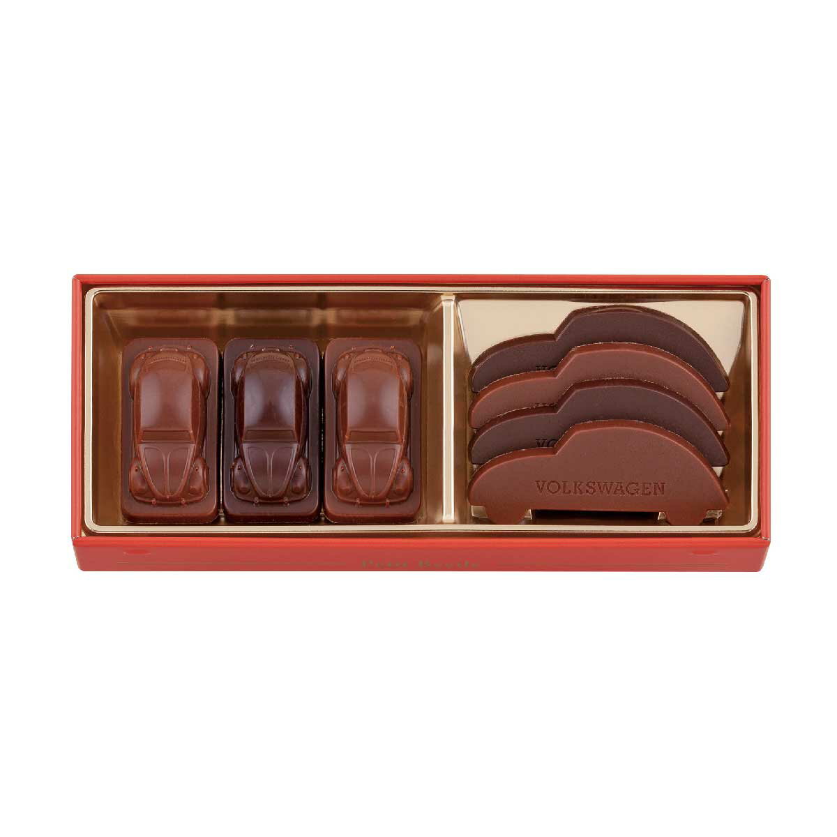 豪華で新しい チョコレート 小物入れ tagosfood.com