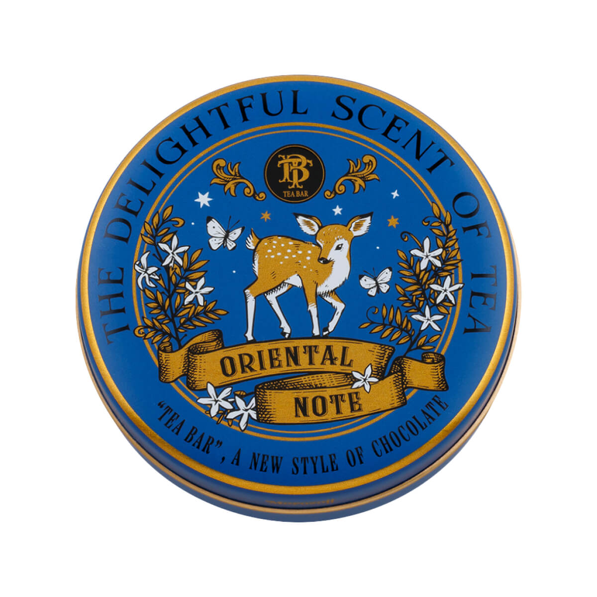 モロゾフ タイニーカン（オリエンタルノート） 8個入バレンタイン 2026 期間限定 チョコレート ボンボンショコラ トリュフ 紅茶 セイロン ダージリン フルーツ アソート 詰合せ 缶 プレゼント ギフト プチギフト 公式