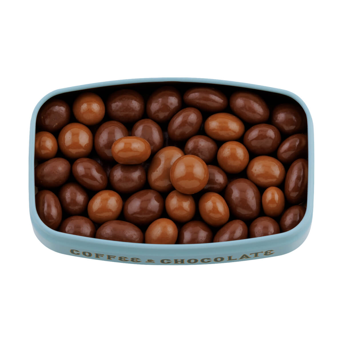 モロゾフ オニバスビーンズ（コロンビア） 60g入バレンタイン 2026 新商品 期間限定 チョコレート コーヒー豆 オニバスコーヒー お酒不使用 アソート 詰合せ 缶 スタイリッシュ プレゼント ギフト プチギフト 公式