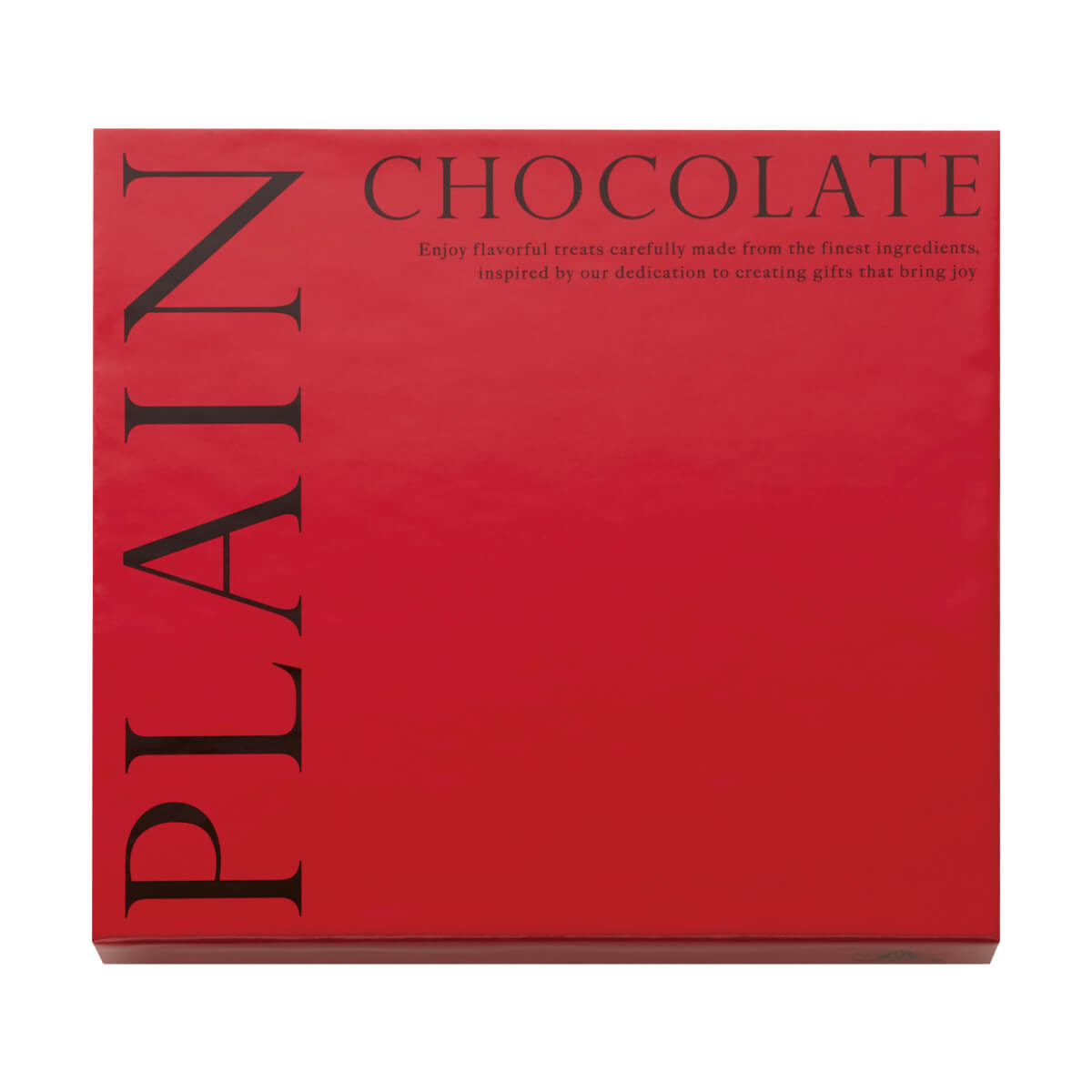 モロゾフ プレーンチョコレート 58g（12個）入バレンタイン 2026 期間限定 チョコレート ミルクチョコレート お酒不使用 アソート 詰合せ プレゼント ギフト プチギフト 公式