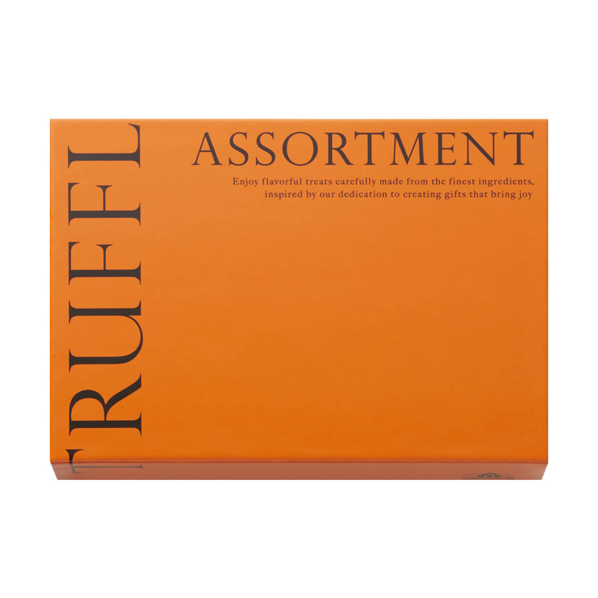 モロゾフ トリュフアソートメント 6個入バレンタイン 2026 期間限定 チョコレート ボンボンショコラ トリュフ 柚子 ゆず 洋酒 アソート 詰合せ 大人 プレゼント ギフト プチギフト 公式