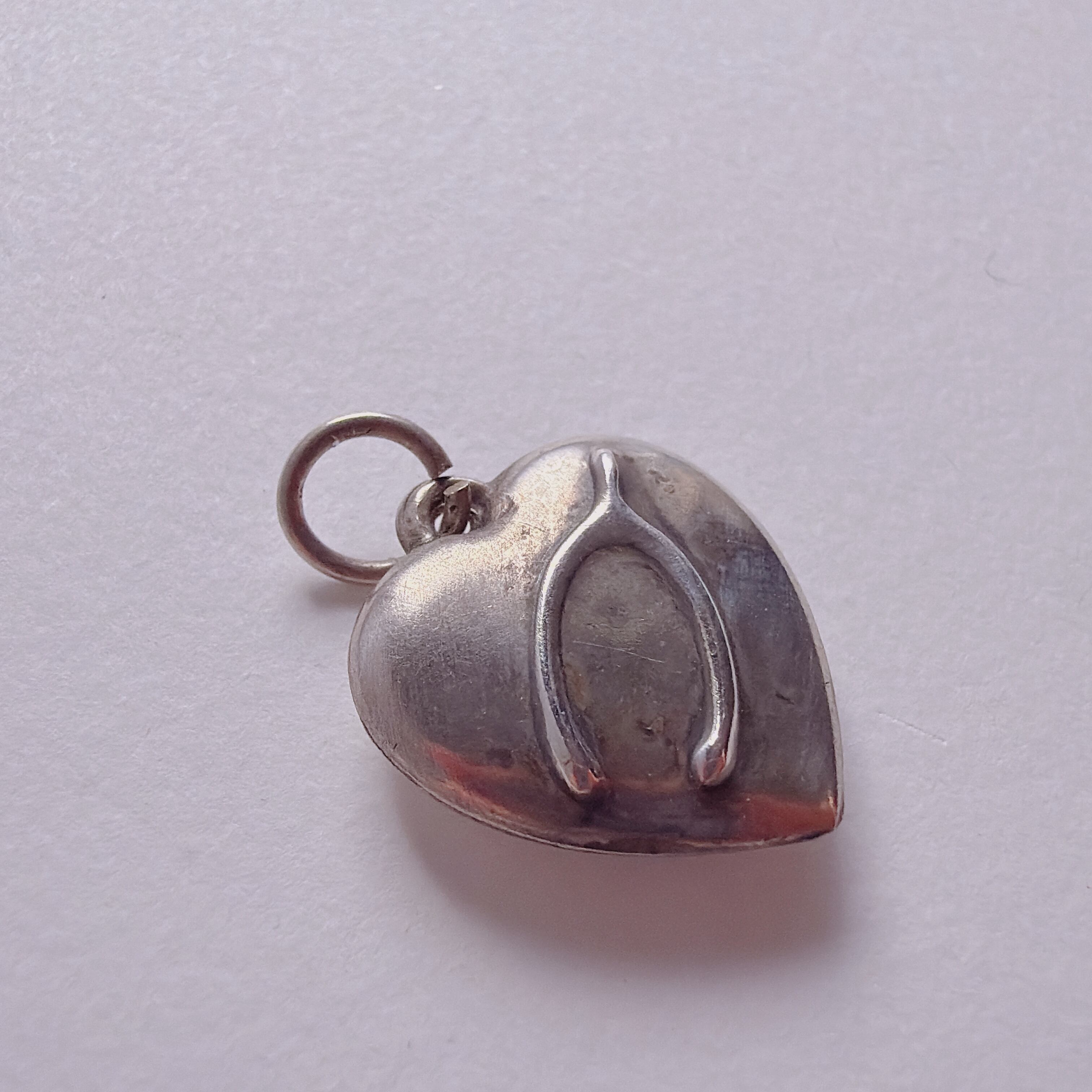 楽天市場】ウィッシュ ボーン ネックレスの通販